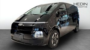Hyundai Staria bild 8