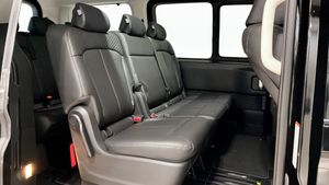 Hyundai Staria bild 5