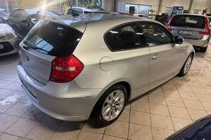 BMW 118 bild 6