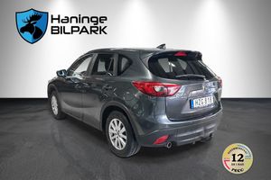 Mazda CX-5 bild 10