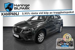 Mazda CX-5 bild 1