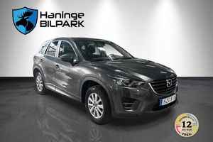 Mazda CX-5 bild 5