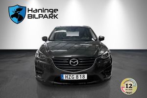 Mazda CX-5 bild 3