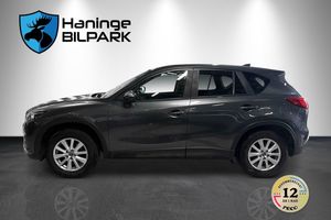 Mazda CX-5 bild 11