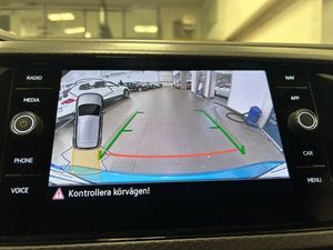 Volkswagen T-Cross bild 28