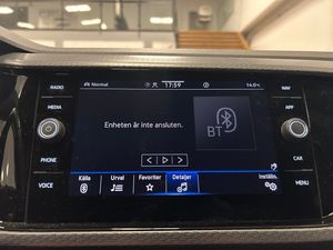 Volkswagen T-Cross bild 24