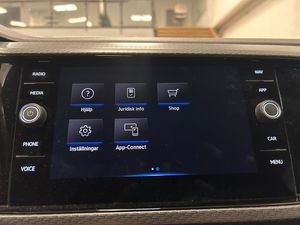 Volkswagen T-Cross bild 27