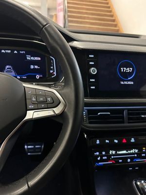 Volkswagen T-Cross bild 16