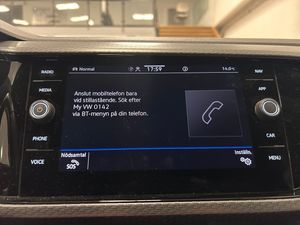 Volkswagen T-Cross bild 25
