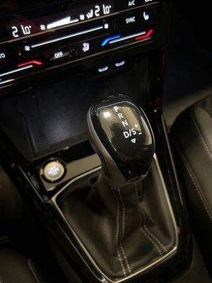 Volkswagen T-Cross bild 29