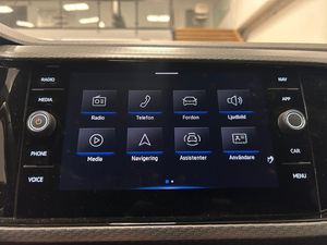 Volkswagen T-Cross bild 26