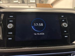 Volkswagen T-Cross bild 22