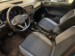 Volkswagen T-Cross bild 10