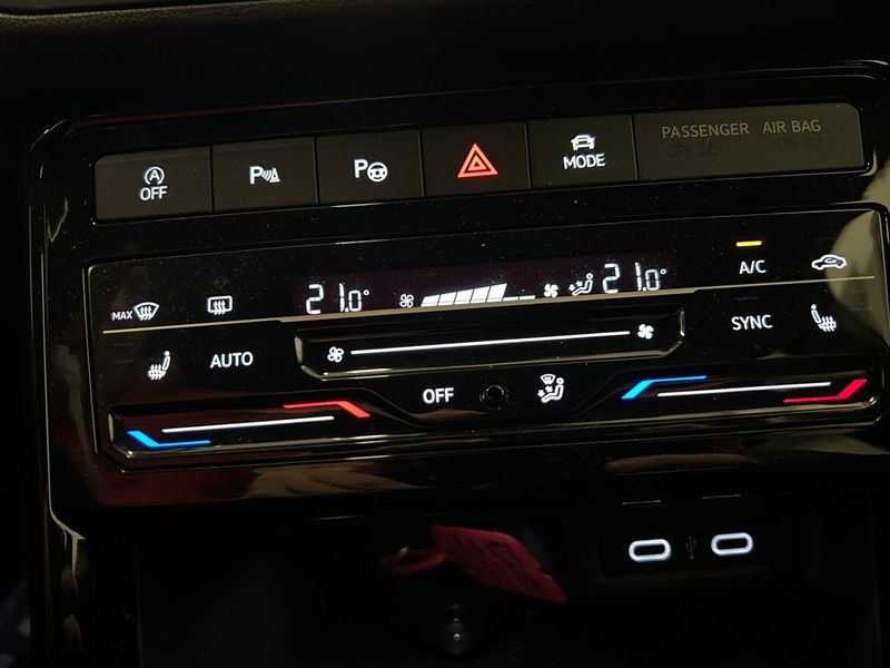 Volkswagen T-Cross bild 30