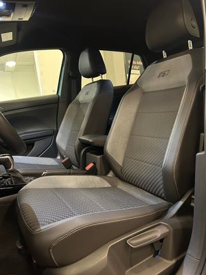 Volkswagen T-Cross bild 11
