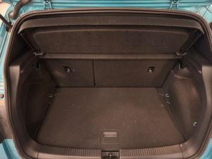 Volkswagen T-Cross bild 31