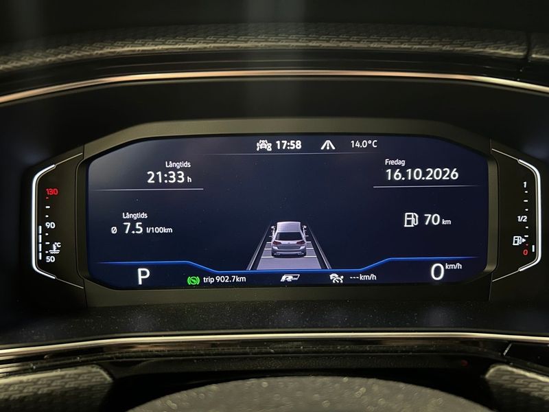 Volkswagen T-Cross bild 20
