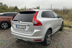 Volvo XC60 bild 4