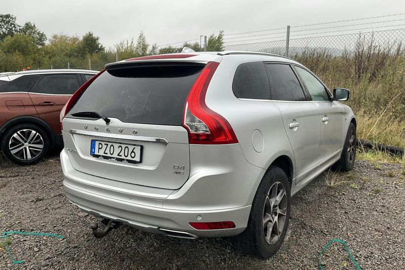 Volvo XC60 bild 4