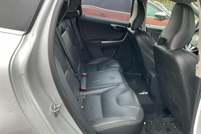 Volvo XC60 bild 9