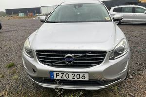 Volvo XC60 bild 5