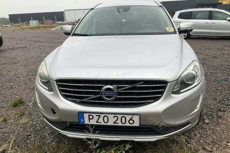 Volvo XC60 bild 5