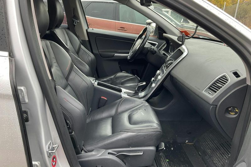 Volvo XC60 bild 8