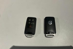 Volvo XC60 bild 12