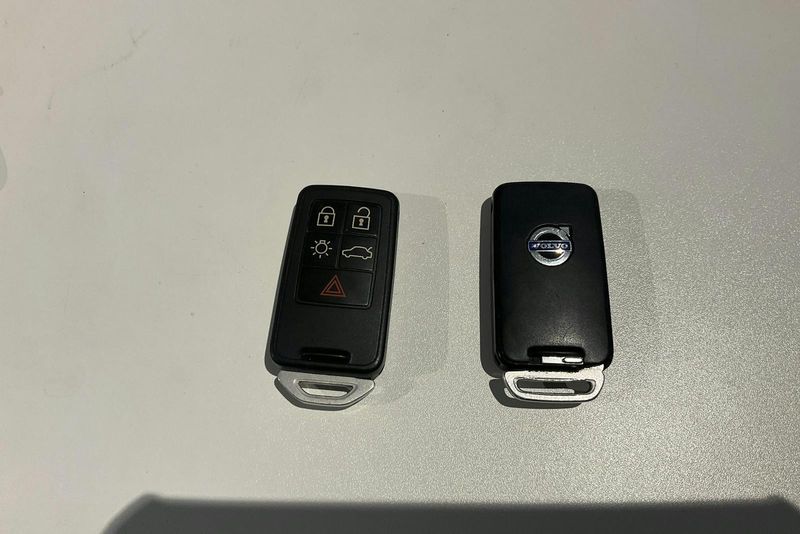 Volvo XC60 bild 12