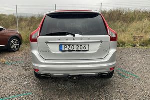 Volvo XC60 bild 6