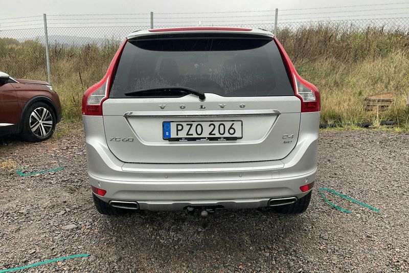 Volvo XC60 bild 6