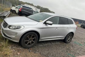Volvo XC60 bild 3