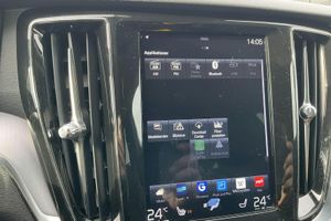 Volvo V60 bild 16