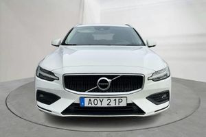 Volvo V60 bild 4