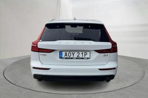 Volvo V60 bild 5
