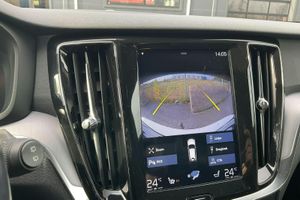 Volvo V60 bild 13