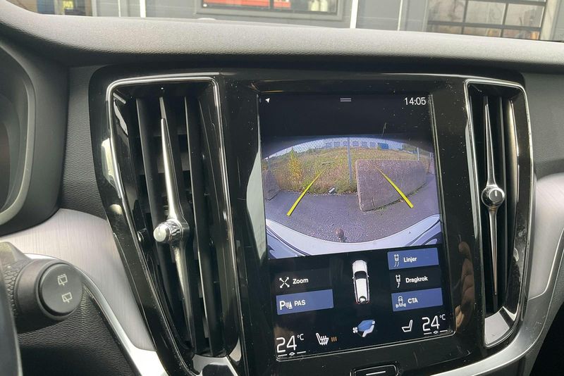 Volvo V60 bild 13