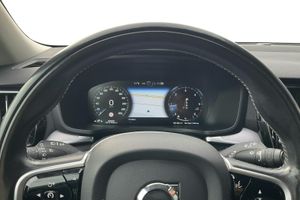 Volvo V60 bild 10