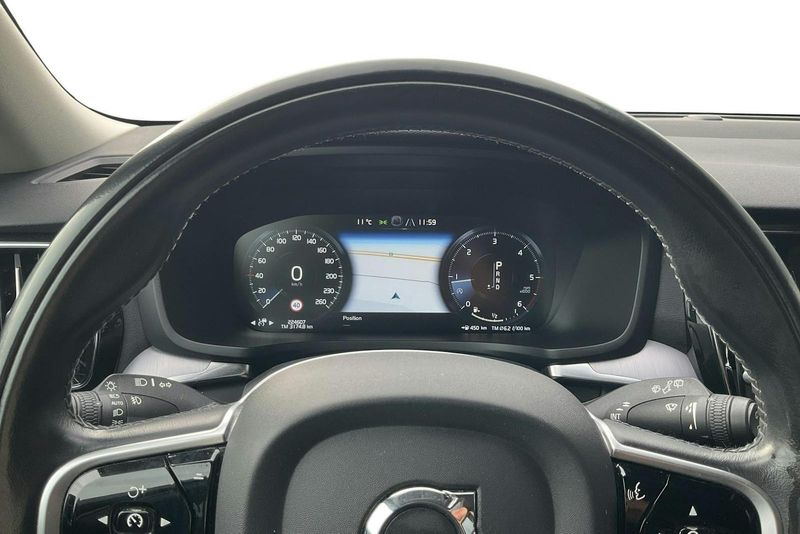 Volvo V60 bild 10