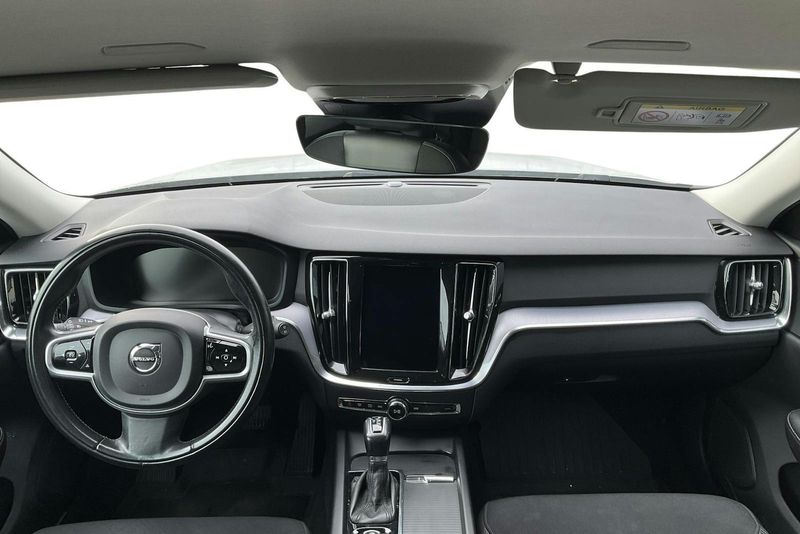 Volvo V60 bild 6