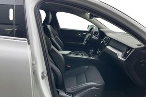 Volvo V60 bild 7