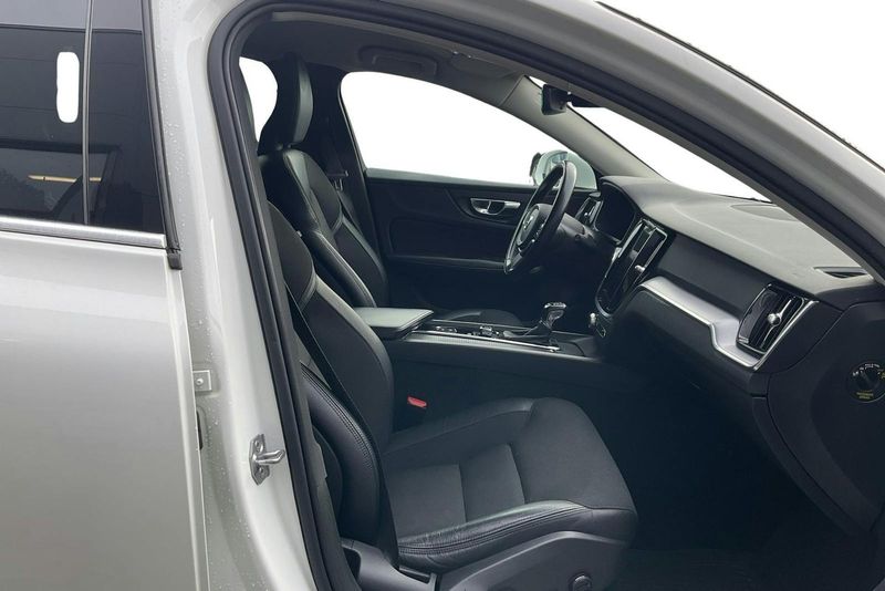 Volvo V60 bild 7