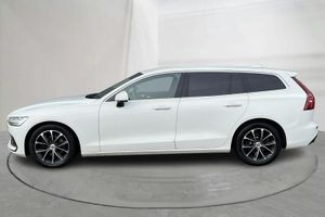 Volvo V60 bild 2