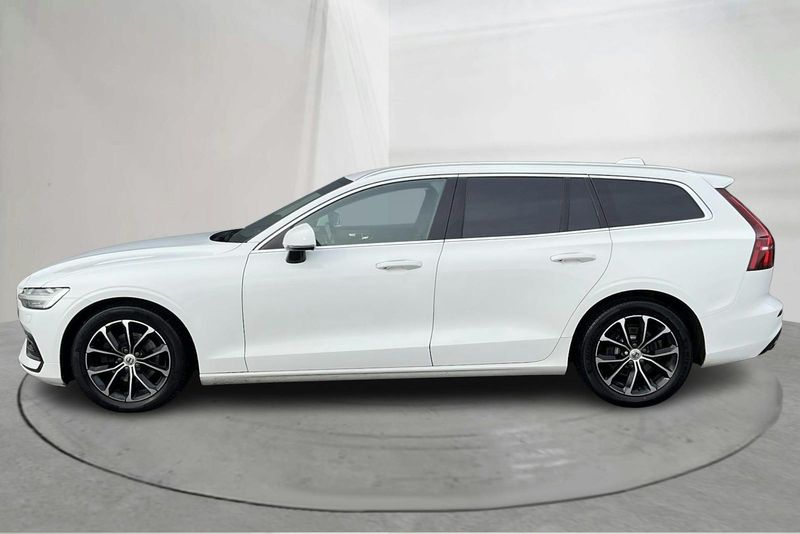 Volvo V60 bild 2