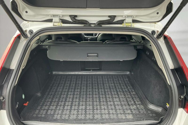 Volvo V60 bild 9