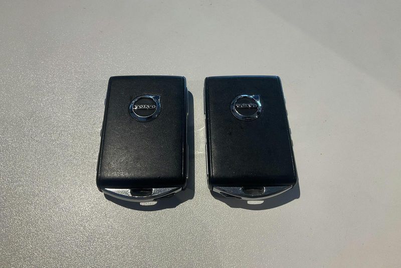 Volvo V60 bild 19