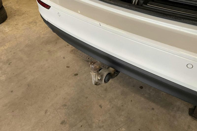 Volvo V60 bild 17