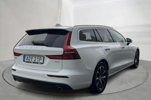 Volvo V60 bild 3