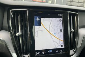 Volvo V60 bild 12