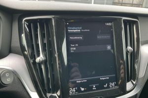 Volvo V60 bild 15